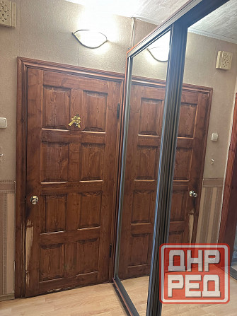 Продажа 3 ком.кв чешки на Донском Донецк - изображение 4