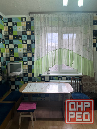 Продажа 3 ком.кв чешки на Донском Донецк - изображение 2