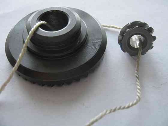 Шестерни для болгарки пара Донецк