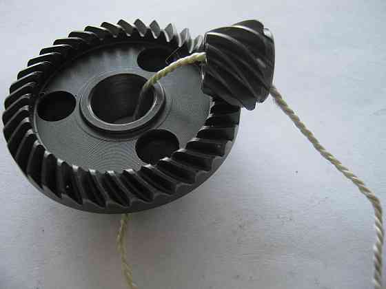 Шестерни для болгарки пара Донецк