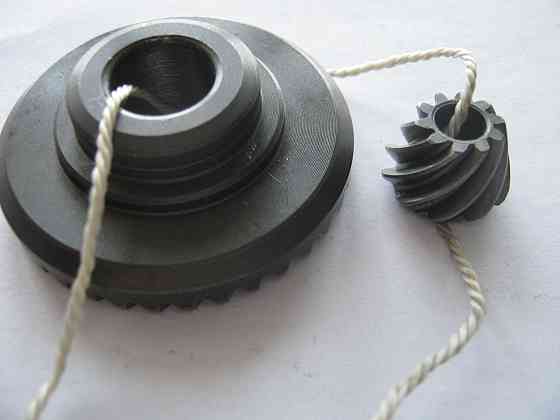 Шестерни для болгарки пара Донецк