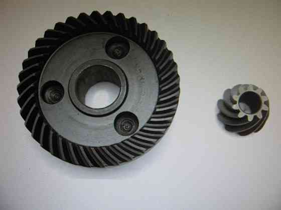 Шестерни для болгарки пара Донецк