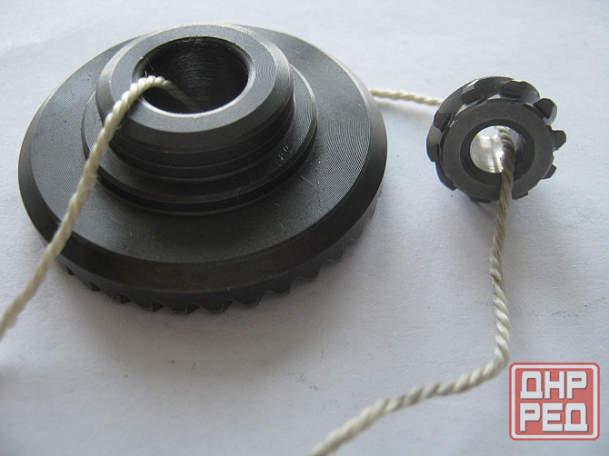 Шестерни для болгарки пара Донецк - изображение 5