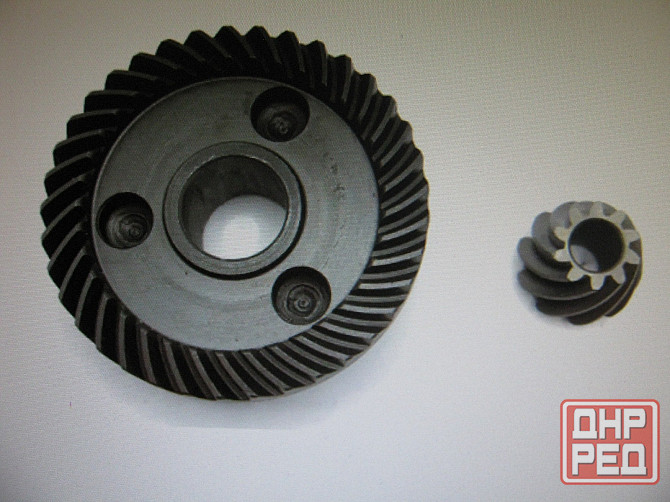 Шестерни для болгарки пара Донецк - изображение 2
