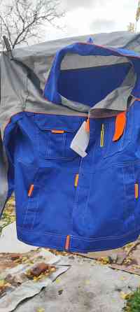 Спецодежда Союз спецодежда Донецк