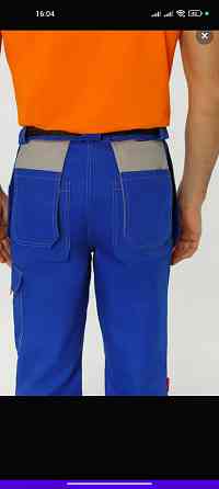 Спецодежда Союз спецодежда Донецк