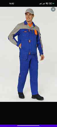 Спецодежда Союз спецодежда Донецк