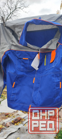 Спецодежда Союз спецодежда Донецк - изображение 4