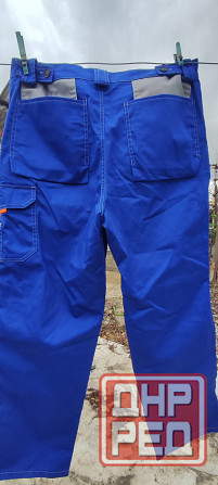 Спецодежда Союз спецодежда Донецк - изображение 5