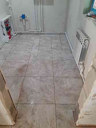 Укладка плитки по адекватным ценам (г. Мариуполь ) Мариуполь