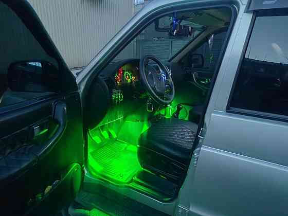 Продам уаз patriot 2012 года Донецк