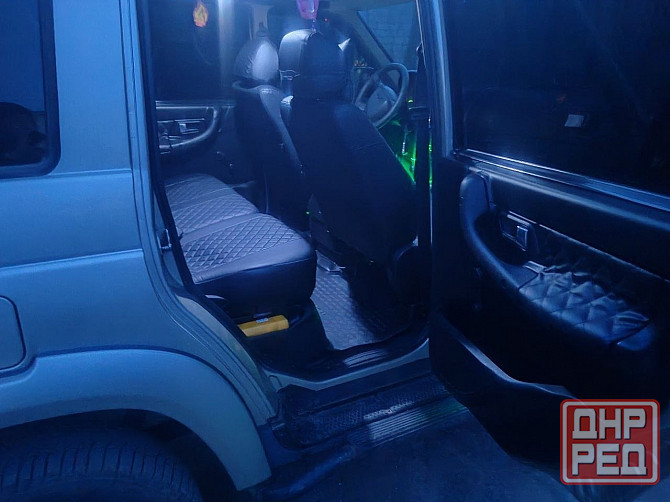 Продам уаз patriot 2012 года Донецк - изображение 7