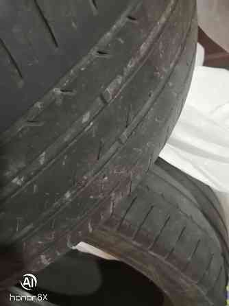 Продам летние шины Макеевка