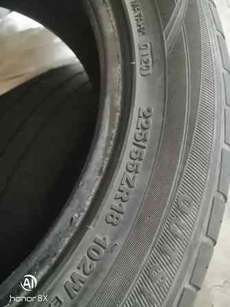 Продам летние шины Макеевка