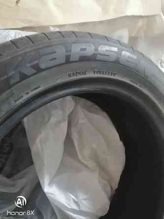 Продам летние шины Макеевка