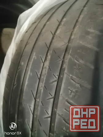 Продам летние шины Макеевка - изображение 4