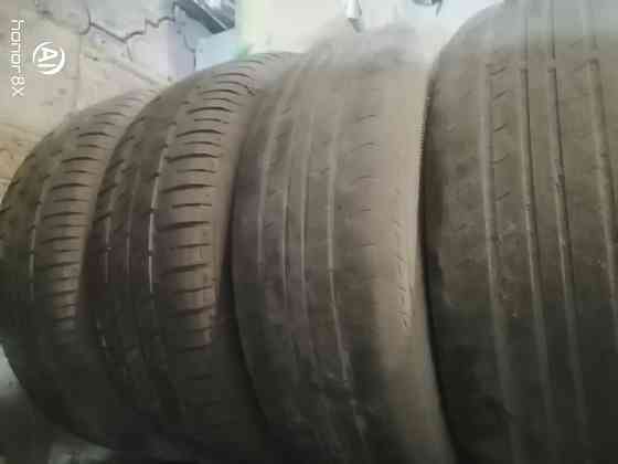 Продам летние колеса Макеевка