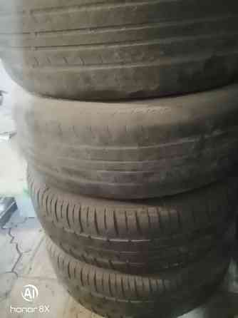 Продам летние колеса Макеевка