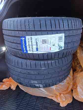 Резина Шины 235 35 19 Лето Донецк