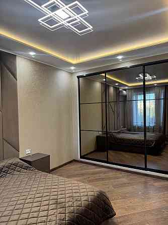 Продам 3км.кв с Евроремонтом Центр Мариуполь