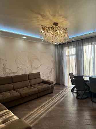 Продам 3км.кв с Евроремонтом Центр Мариуполь