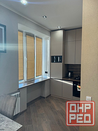 Продам 3км.кв с Евроремонтом Центр Мариуполь - изображение 11