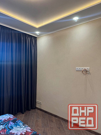 Продам 3км.кв с Евроремонтом Центр Мариуполь - изображение 4