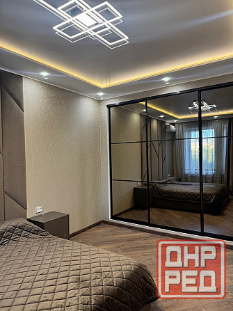 Продам 3км.кв с Евроремонтом Центр Мариуполь - изображение 2