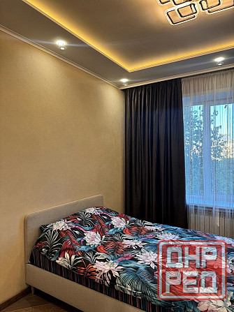 Продам 3км.кв с Евроремонтом Центр Мариуполь - изображение 3