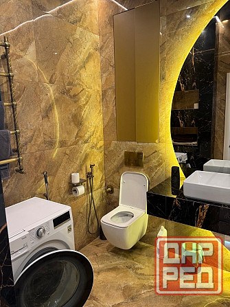 Продам 3км.кв с Евроремонтом Центр Мариуполь - изображение 8