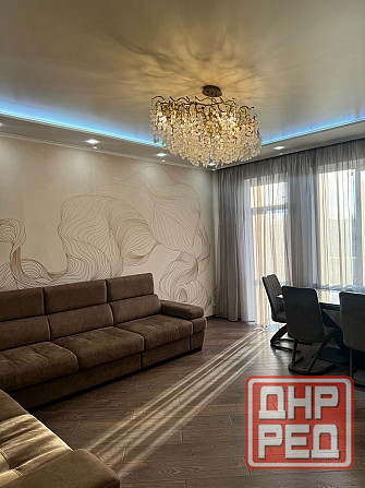 Продам 3км.кв с Евроремонтом Центр Мариуполь - изображение 6