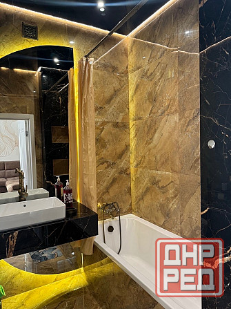 Продам 3км.кв с Евроремонтом Центр Мариуполь - изображение 7