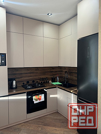 Продам 3км.кв с Евроремонтом Центр Мариуполь - изображение 10