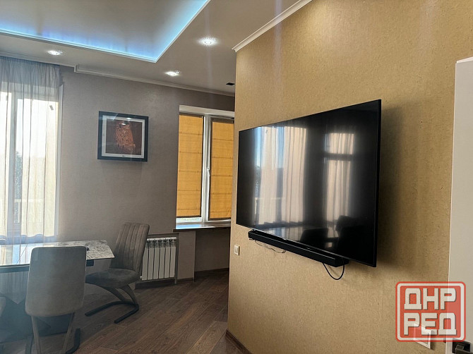 Продам 3км.кв с Евроремонтом Центр Мариуполь - изображение 12