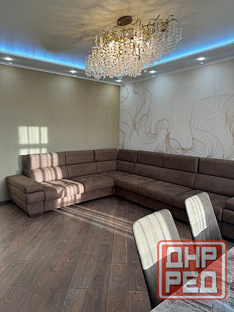 Продам 3км.кв с Евроремонтом Центр Мариуполь - изображение 5