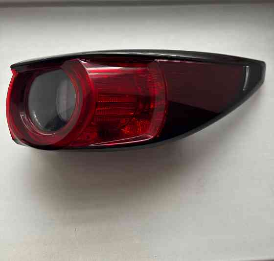 Фонарь задний правый наружный Mazda CX-5 KF 2017 Донецк