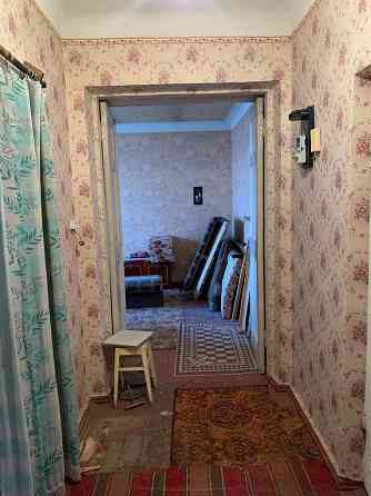 Сталинка на Киевском проспекте Донецк