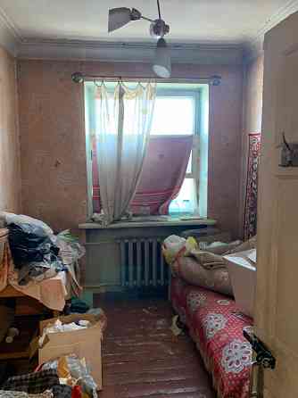 Сталинка на Киевском проспекте Донецк