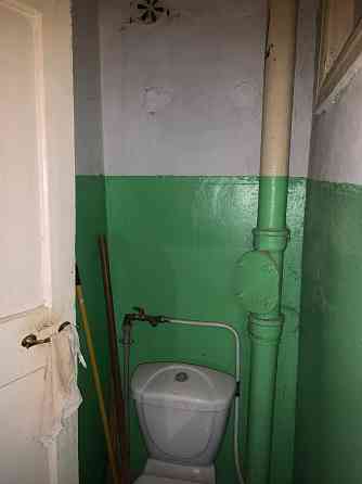 Сталинка на Киевском проспекте Донецк