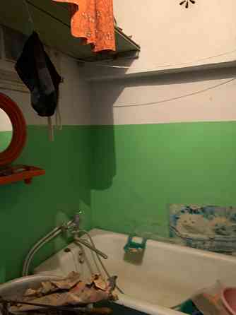 Сталинка на Киевском проспекте Донецк