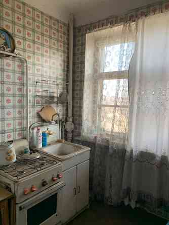 Сталинка на Киевском проспекте Донецк