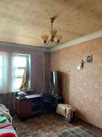 Сталинка на Киевском проспекте Донецк