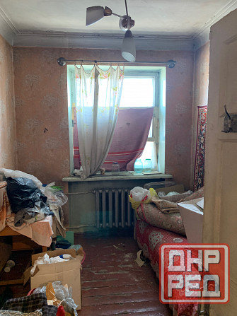 Сталинка на Киевском проспекте Донецк - изображение 3