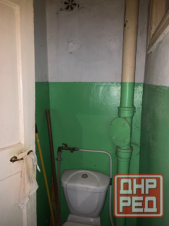 Сталинка на Киевском проспекте Донецк - изображение 6