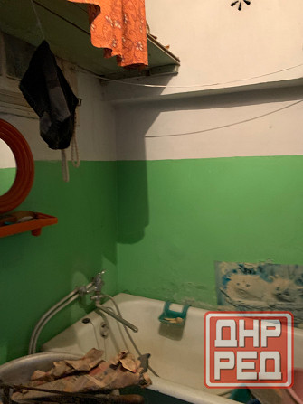 Сталинка на Киевском проспекте Донецк - изображение 5