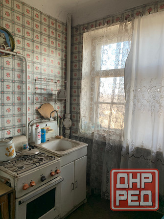 Сталинка на Киевском проспекте Донецк - изображение 4