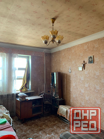 Сталинка на Киевском проспекте Донецк - изображение 2