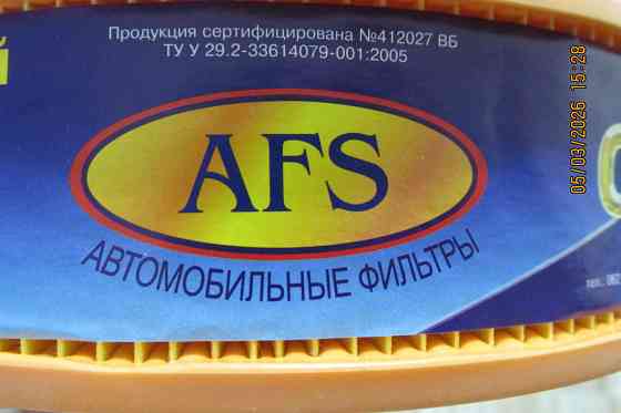 Продаю автомобильные фильтры Донецк