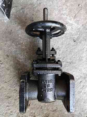Задвижка ду50 Донецк