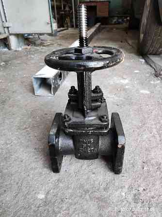 Задвижка ду50 Донецк